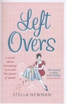 Leftovers by Stella Newman Paperback