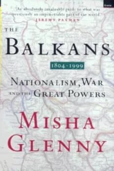 The Balkans 1804-1999 Paperback