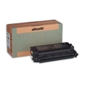 Olivetti B0592 Tri Colour Laser Toner Ink Cartridge