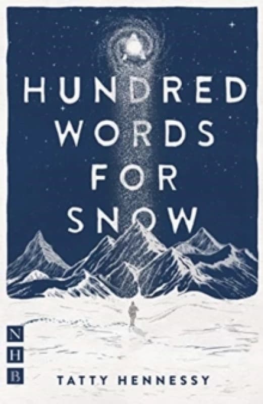 A Hundred Words for Snow Paperback / softback