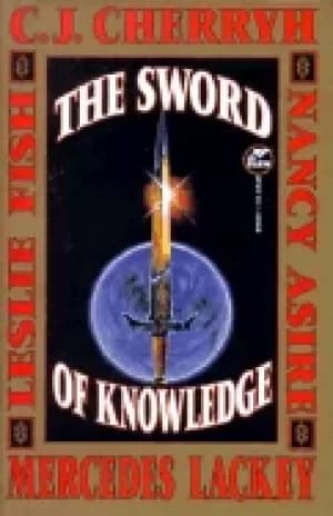 sword of knowledge