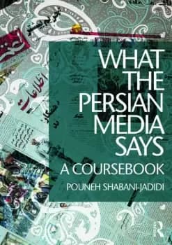 What the Persian Media saysA Coursebook