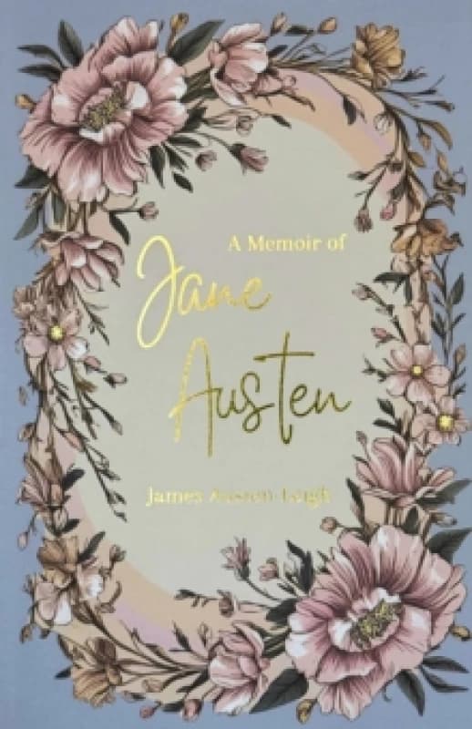 A Memoir of Jane Austen Paperback / softback