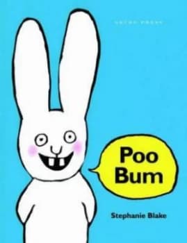 Poo Bum Paperback