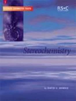 Stereochemistry by David G Morris