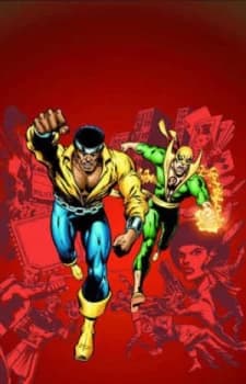 Luke Cage Power Man. Vol. 2 Power Man no. 28-49 and Annual no. 1 by Marv Wolfman Paperback