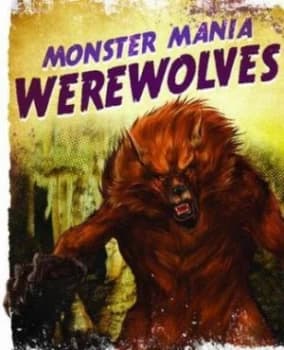 Werewolves by John Malam Hardback