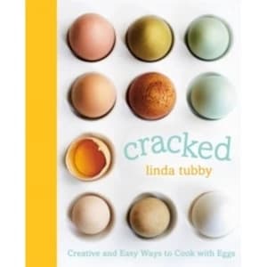Cracked by Linda Tubby