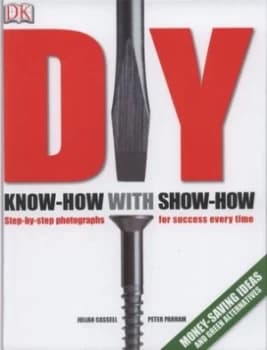 Diy by Julian Cassell Hardback