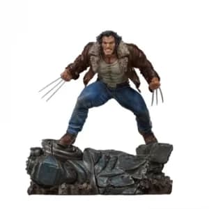 Logan (X-Men) 1/10 Scale BDS ArtScale PVC Statue