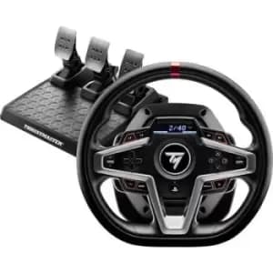 Thrustmaster T248 Racing Steering Wheel & Pedals