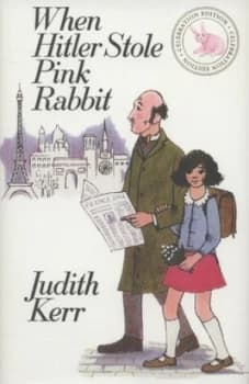 When Hitler Stole Pink Rabbit by Judith Kerr Hardback