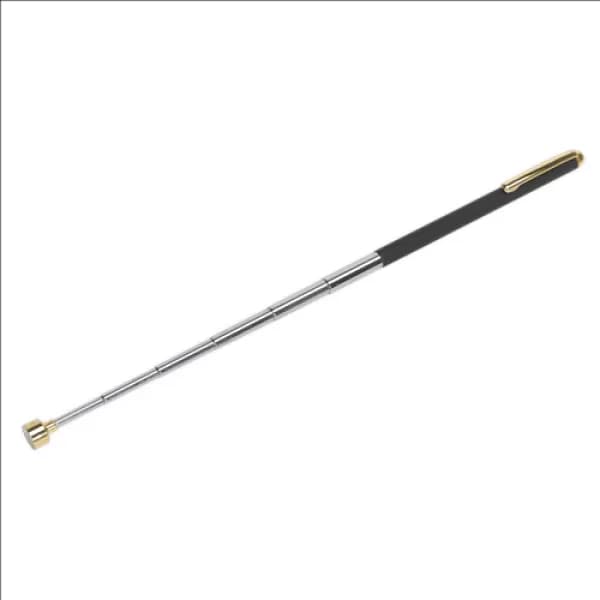Genuine SEALEY AK6511 Telescopic Magnetic Pick-Up Tool 1.5kg Capacity