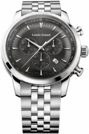 Louis Erard Watch 13900AA03BMA38
