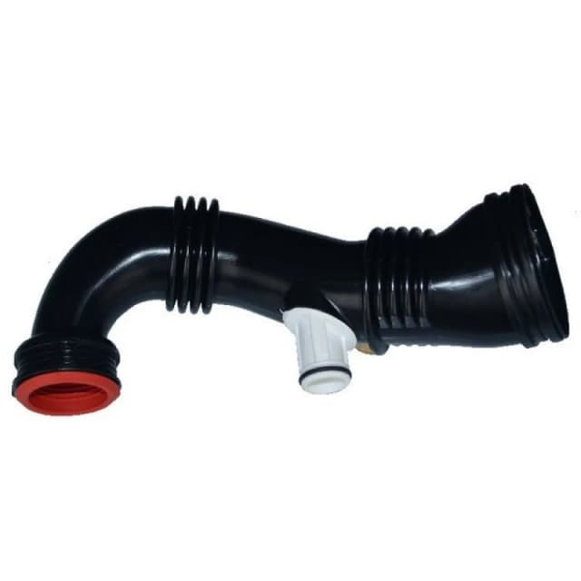 HORTUM 15012 Turbocharger Hose Plastic Plastic Charger Intake Hose (3314)