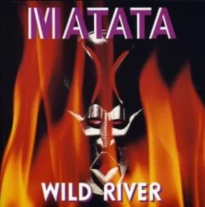 Wild River by Matata CD Album