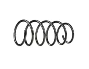 RIDEX Coil spring RENAULT 188C0068 8200193020,8455270 Suspension spring,Springs,Coil springs,Coil spring suspension,Suspension springs