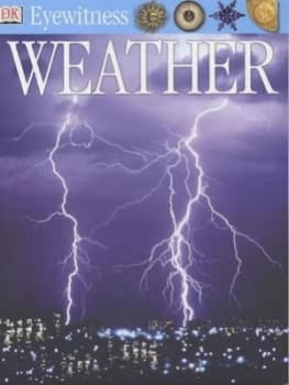 Weather by Brian Cosgrove Book