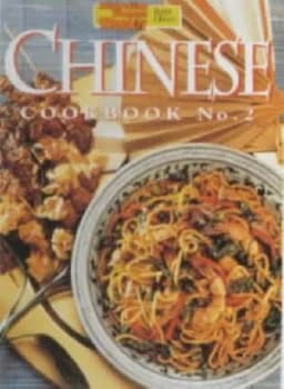 Chinese Cookbook Paperback