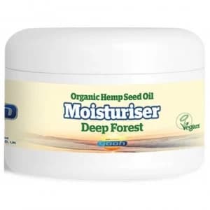 (Deep Forest) Yaoh Moisturiser (56g)