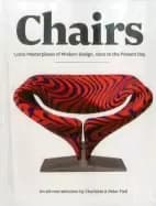 chairs 1000 masterpieces of modern design 1800 to the present day