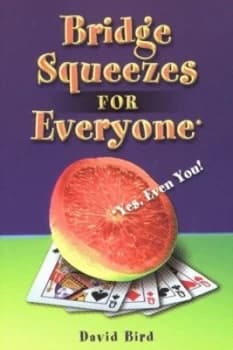Squeezes for Everyone by David Bird Paperback