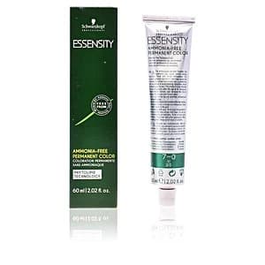 ESSENSITY ammonia-free permanent color 7-0 60ml