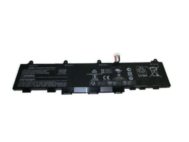 CoreParts Lpop ery for HP 50Wh