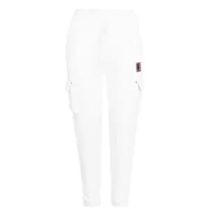 SikSilk SikSilk x Space Jam A New Legacy Hoodie - White