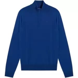 J LINDEBERG Kiyan Sweatshirt - Blue