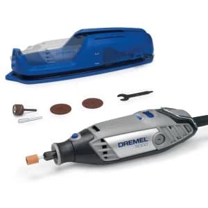 Dremel 3000-5 3 Star Multi-Tool Kit
