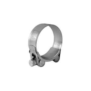 JUBILEE Superclamp M/S 122-130mm - Pack of 2 - JSC130MSP