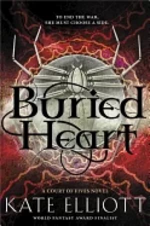 buried heart