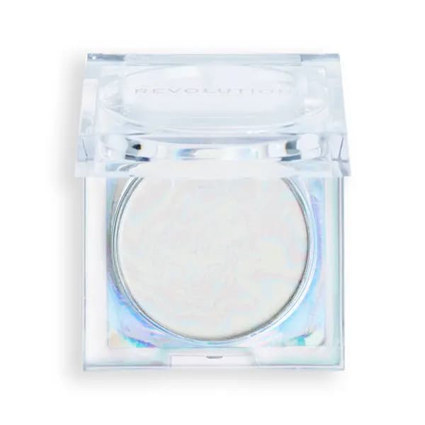 Makeup Revolution Mood Switch Aura Powder - Universal Prism 3.5g