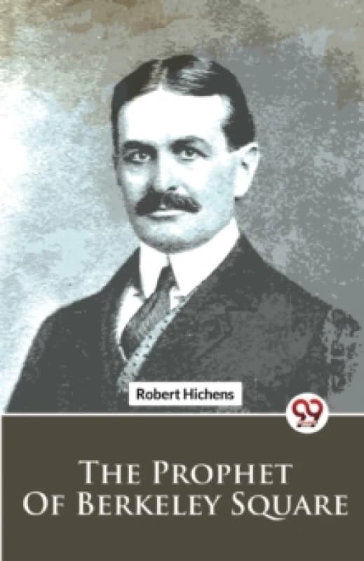 The Prophet of Berkeley Square Paperback / softback