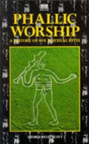 Phallic worship by George Ryley Scott