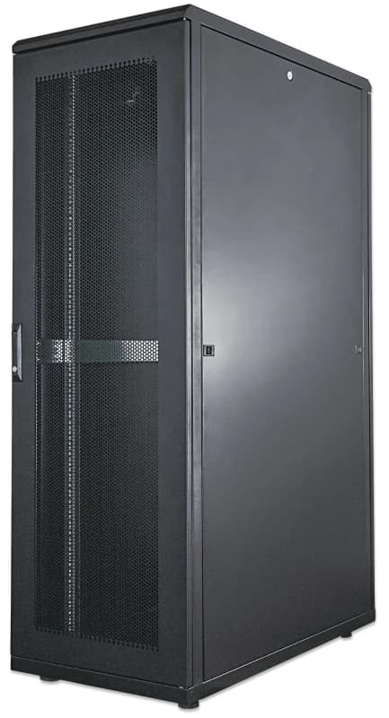 Intellinet 19" Server Cabinet - Free Standing. 36U. 600x1000mm (w