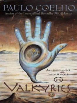 The Valkyries by Paulo Coelho Paperback