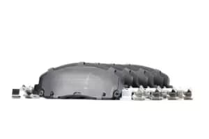 BREMBO Brake pad set FIAT,JEEP,CHRYSLER P 11 035 7B0698151E,7B0698151G,7B0698151H 7B0698151J,7B0698151K,7B0698151L,068144163AA,068144163AB,068144163AC