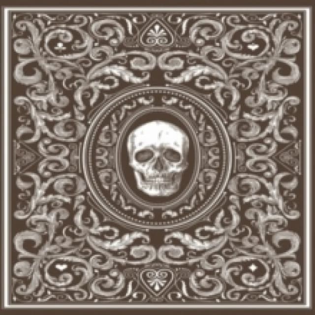 Solitary Transmissions CD / Album