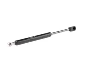 RIDEX Tailgate strut 219G0842 Gas spring, boot- / cargo area,Boot struts SAAB,9-3 Cabriolet (YS3D)
