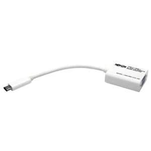 Usb To Vga Dp Alt Mode Dual Monitor Mf