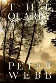 The Quarry Peter Webb Book
