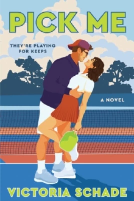 Pick Me. Paperback. By Victoria Schade Books