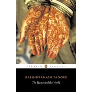 The Home and the World by Rabindranath Tagore (Paperback, 2005)