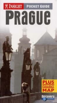 Prague by Alfred Horn Paperback