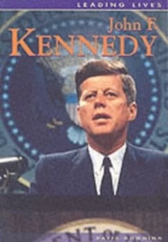 John F. Kennedy by David Downing Paperback