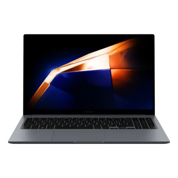 Samsung Galaxy Book4 Intel Core 7 16GB RAM 512GB SSD 15.6" Windows 11 Pro Laptop NP754XGK-KG1UK Grey