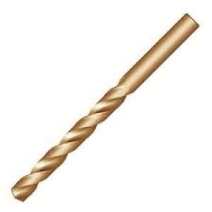 Dormer A976 HSS-E High Performance Extra Long Drill Bit 2.6mm 140mm Pack of 1