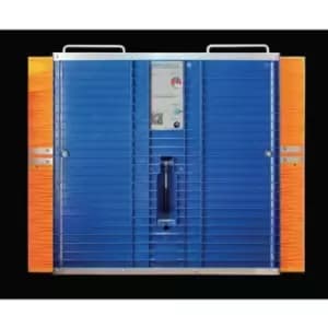 Dam Easy Expanding Doorway Flood Barrier